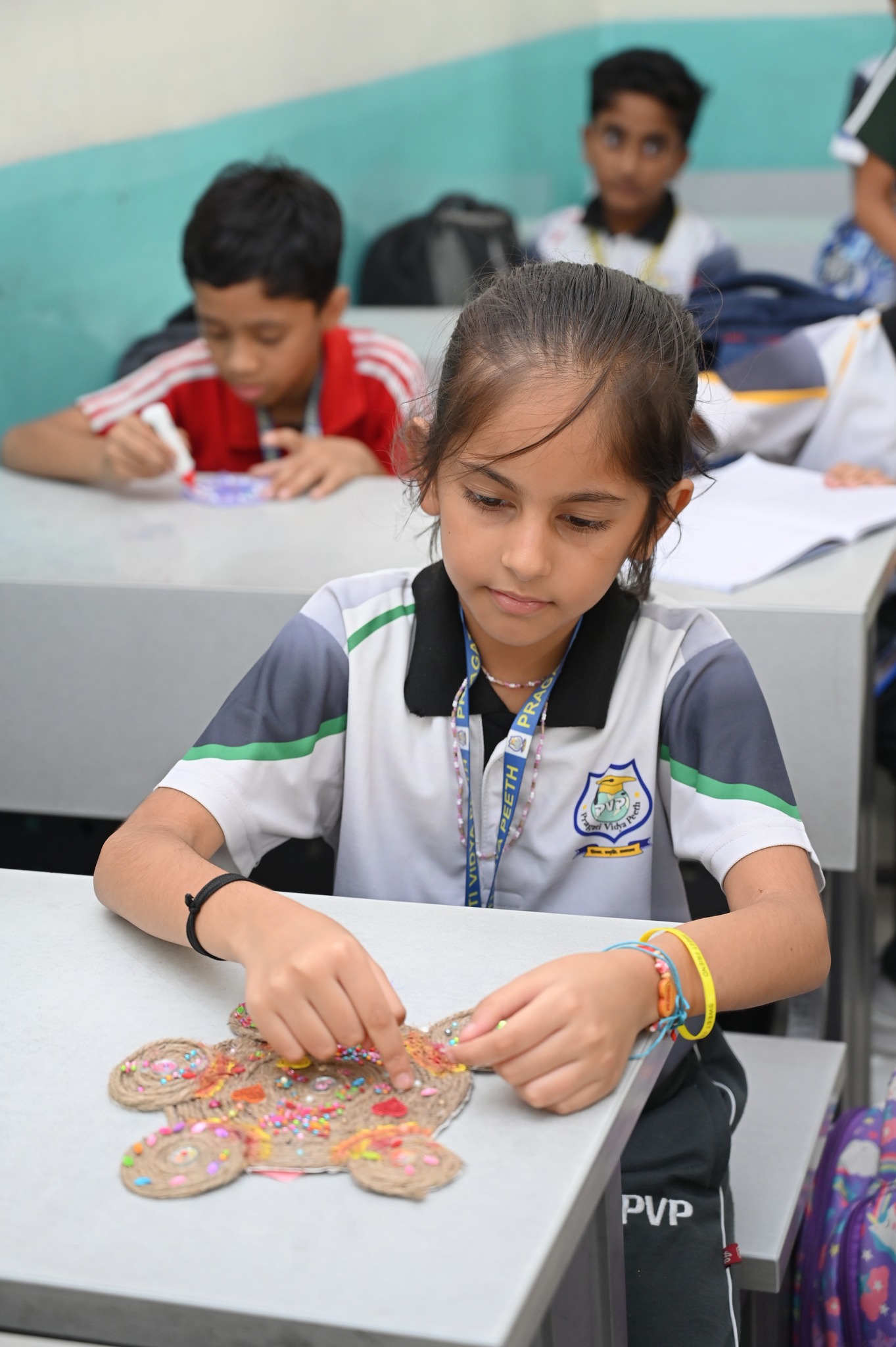 National Handloom Day, A Celebration of Craft And Color