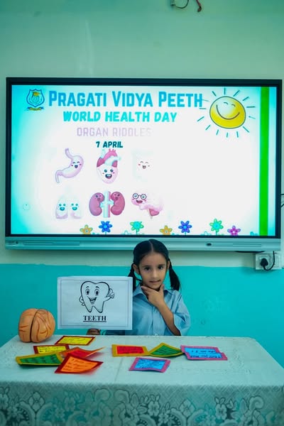World Health Day 2025