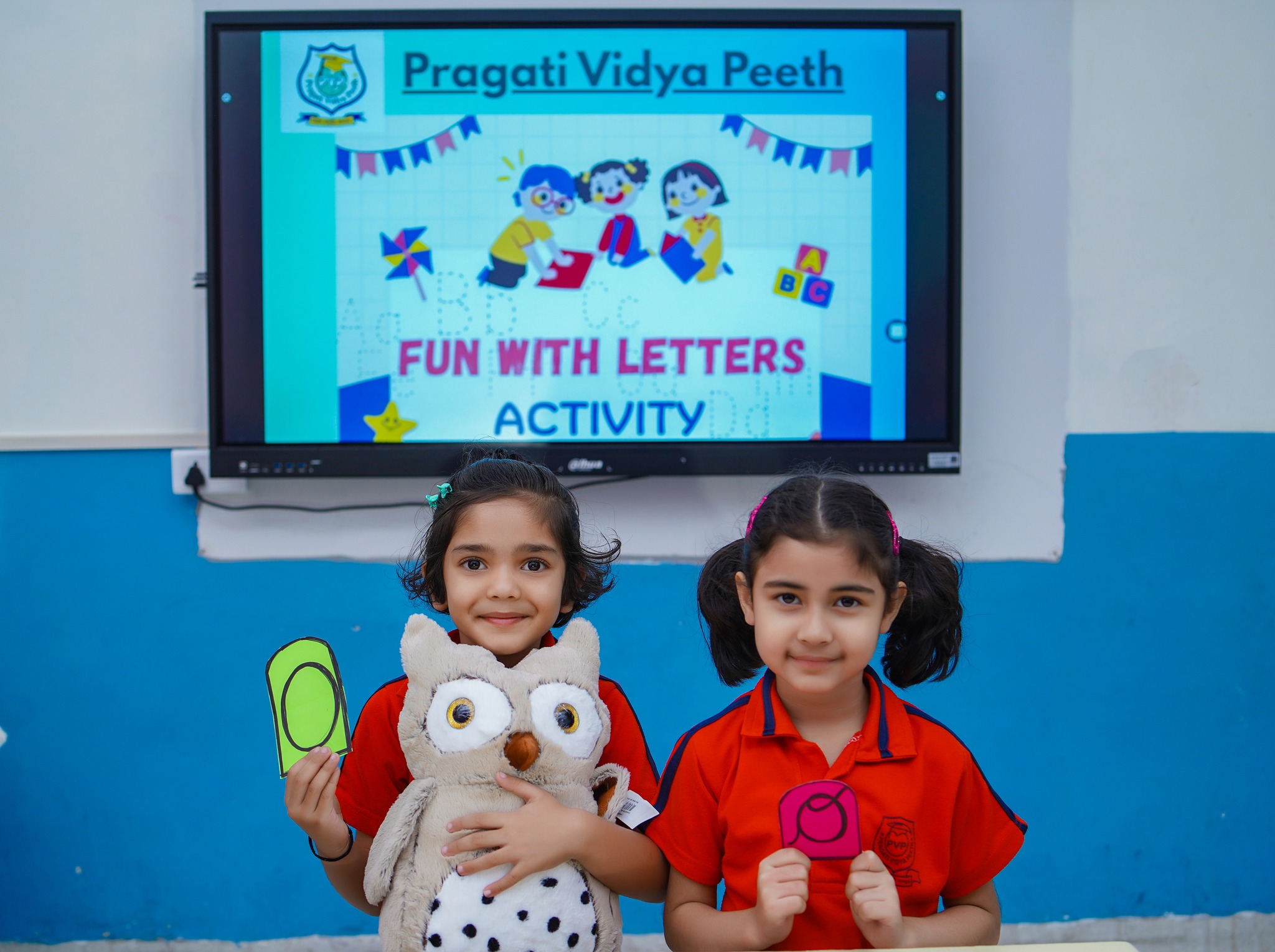 Learning numbers turned into a fun-filled adventure with games, smiles, and giggles all around