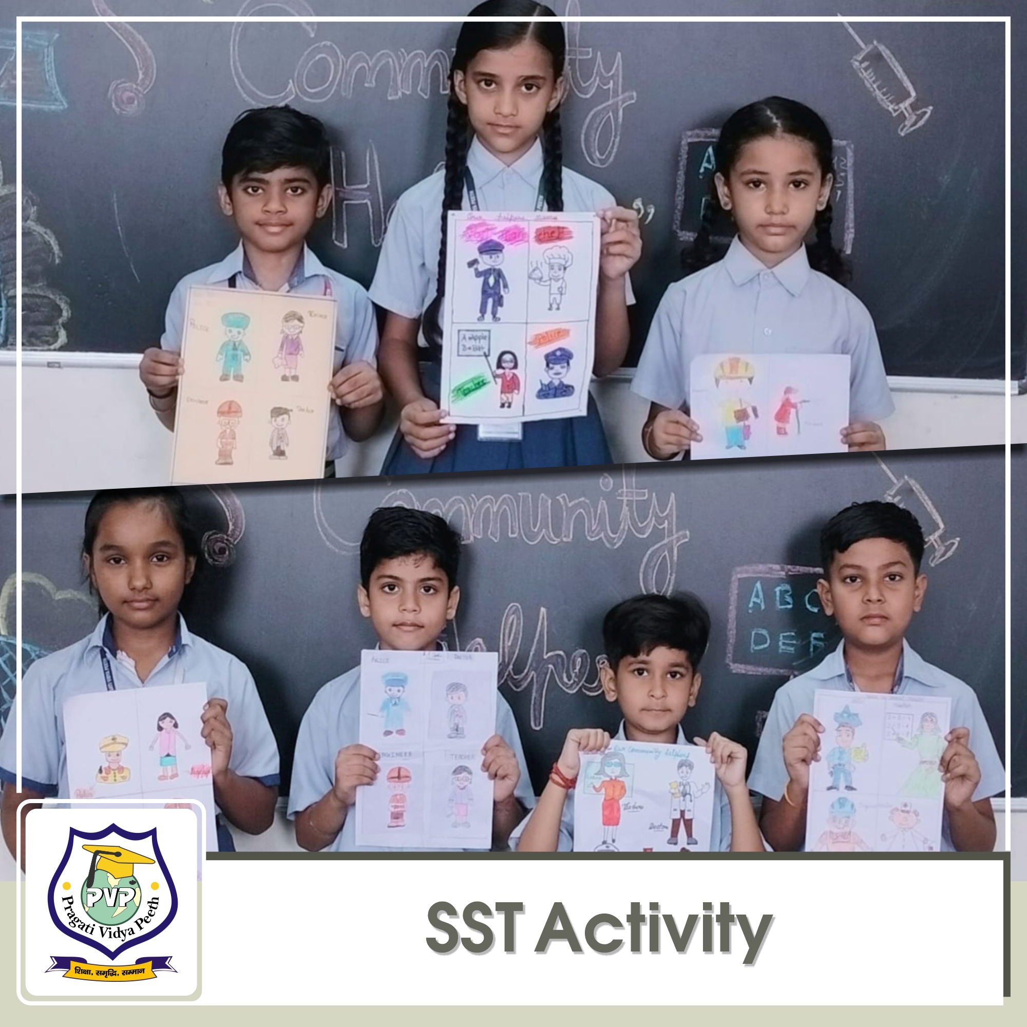 SST Activity Class 3